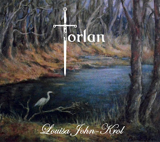 Louisa John-Krol Torlan