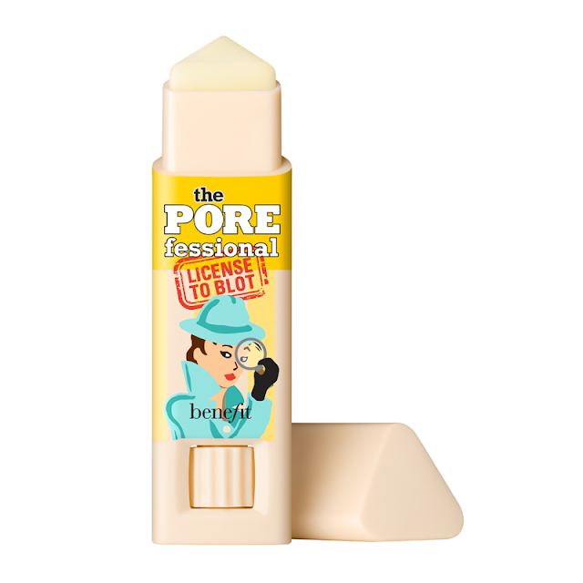 the-porefessional-license-to-blot-benefit