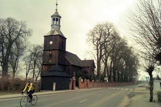 Żabno, Wielkopolska