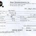 sample receipt form philippines the document template - 5 sample official receipt