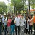  Tưng bừng hội trại xuân "Sức Trẻ Việt Nam 2013"