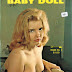 Baby Doll Vol. 1, No. 2 (1963)