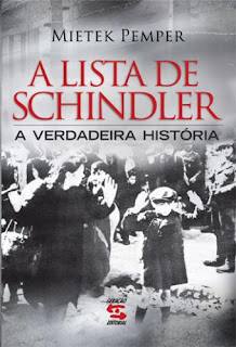  A VERDADEIRA LISTA DE SHINDLER