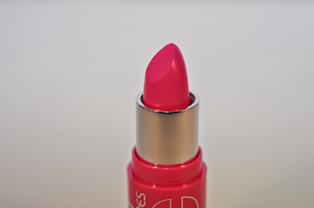 NYC Expert Last Lipstick in Forever Fuchsia