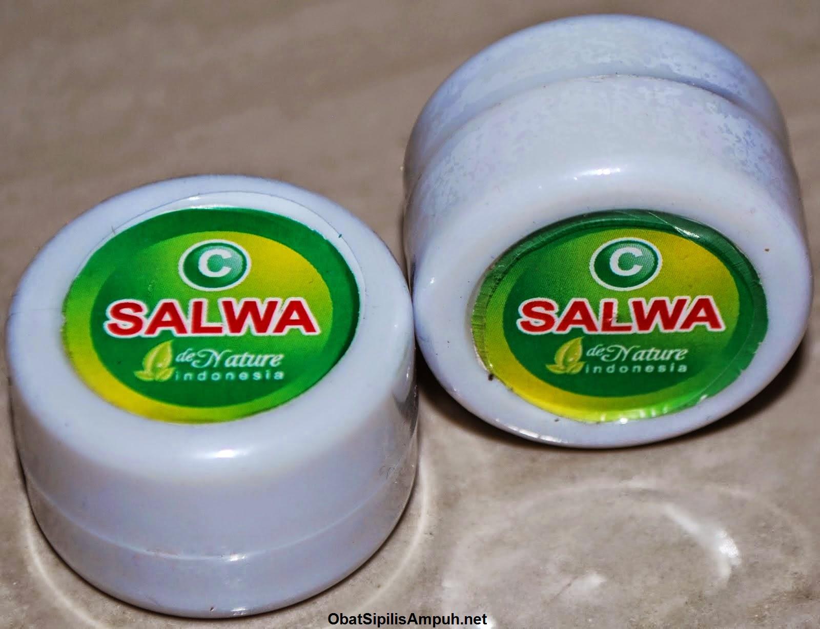 Salep Salwa Salep Wasir