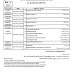 Class 9 Date Sheet 2023 Karachi Board (Science and General)
