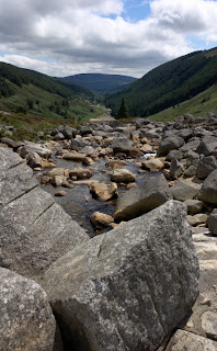 Wicklow Mountains