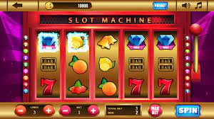 Viral !!! Bandar Slot Online Yang Banyak Memberikan Jackpot Bulan Juni 2023