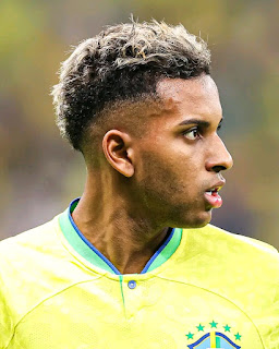 Rodrygo Silva de Goes Biography, Age and all you need to know about him