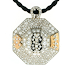 So Money - A Player Pendant For Laguna Beach Trad