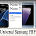 Universal Samsung FRP Bypass