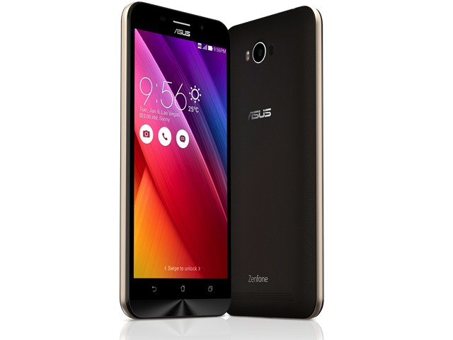 Asus Zenfone Max ZC550KL