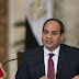السيسى : مصر لن تتعاقد مع مدرب أجنبى لتدريب المنتخب المصرى