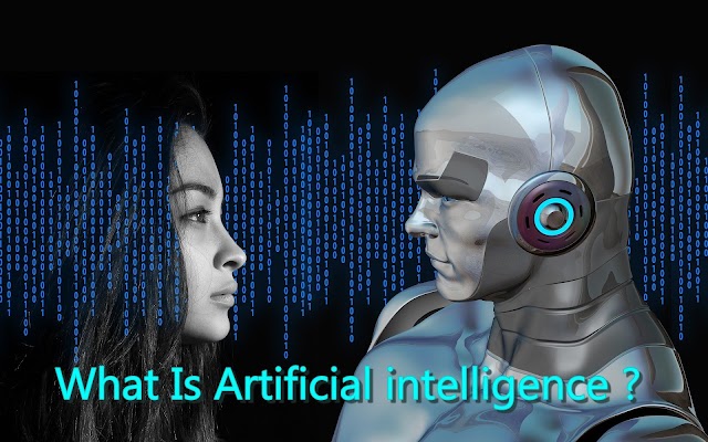 Artificial Intelligence