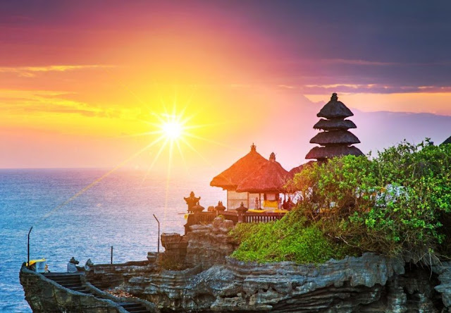 Destinasi Wisata di Bali yang Sudah Menerapkan Protokol Kesehatan Dengan Bagus