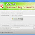 [Wi-Fi Password Key Generator] Wireless WEP/WPA/WPA2 Security Key Maker Tool