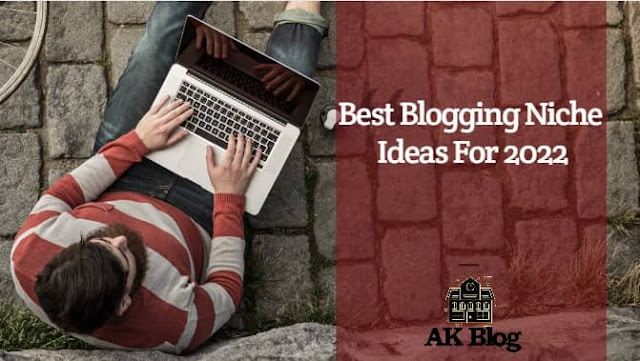 best blogging niche ideas