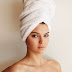 Kendall Jenner – Towel Series Photoshoot by Mario Testino