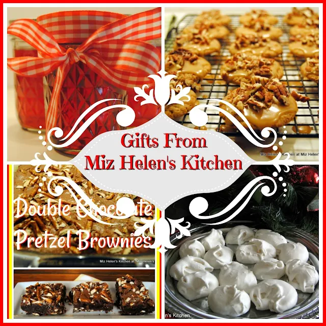 Gifts From Miz Helen's Kitchen at Miz Helen's Country Cottage