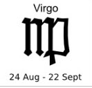 Logo Virgo