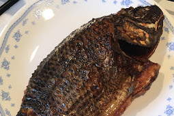 How To Make Fish In Air Fryer