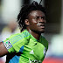 Obafemi Martins gets U.S citizenship