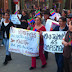 Protestan en Gachetá, Colombia, contra los derechos de los homosexuales