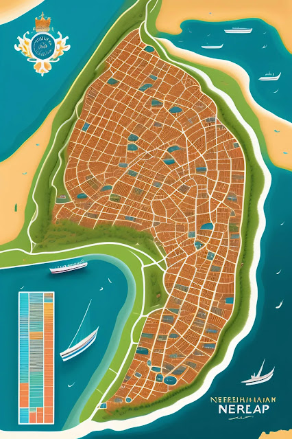 Location and Layout
