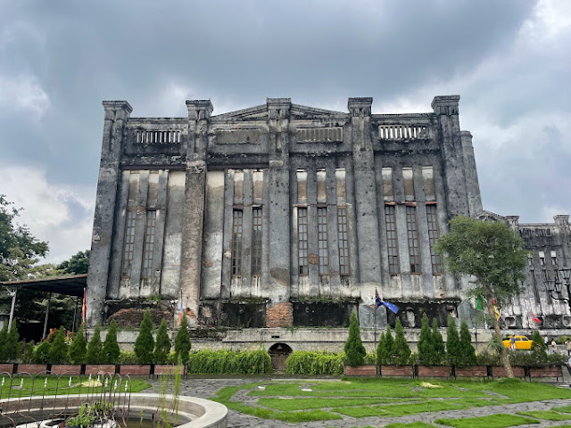 Rasamadu Heritage Sukoharjo Jam Buka