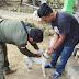 Positif Rabies, Dinkes Padang Terus Pantau Kondisi 22 Korban Gigitan