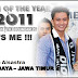 L-Men of The Year 2011 It's Me Part 14 : Marino Ali Sastrayuda