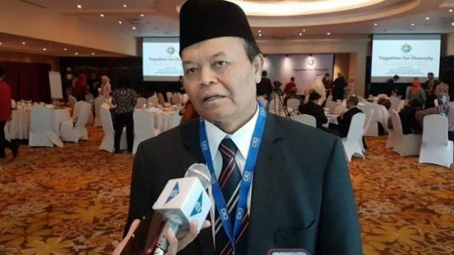 Wakil Ketua MPR Sebut Konflik Antar Umat Beragama Bukan Bersumber dari Ajaran Agama