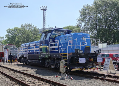 CZ LOKO, EffiShunter 1000, 744 110-8, ČD Cargo