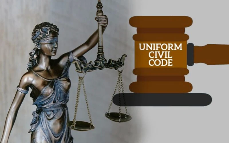 Decoding the Uniform Civil Code: Towards Equality and Harmony - Web News Orbit (WNO)