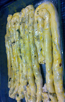 Ispanaklı sofra bezi böreği tarifi-Ispanaklı sofra bezi böreği nasıl yapılır?