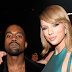 Kanye West démonte encore Taylor Swift pour les Grammy Awards!