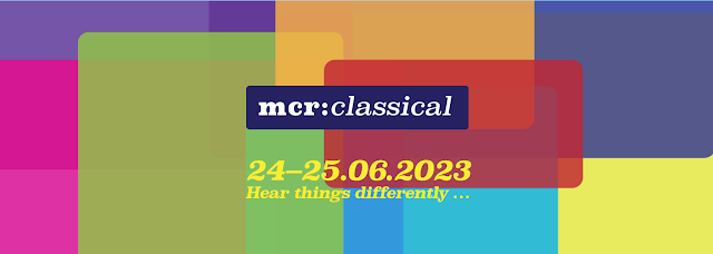 Manchester's orchestras and ensembles are collaborating on a weekend of music at The Bridgewater Hall. Manchester Classical, on 24 and 25 June 2023, celebrates the city's rich musical heritage with a weekend of concerts, free performances, family activities and more.