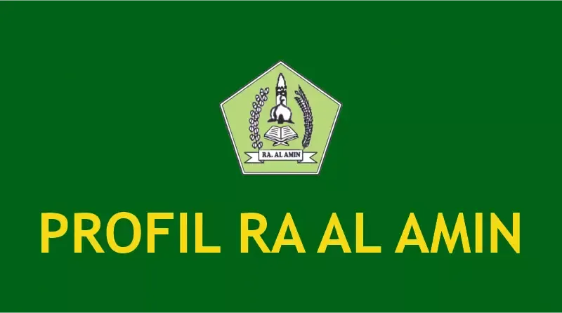 Profil RA AL AMIN Kecamatan Semampir Kota Surabaya