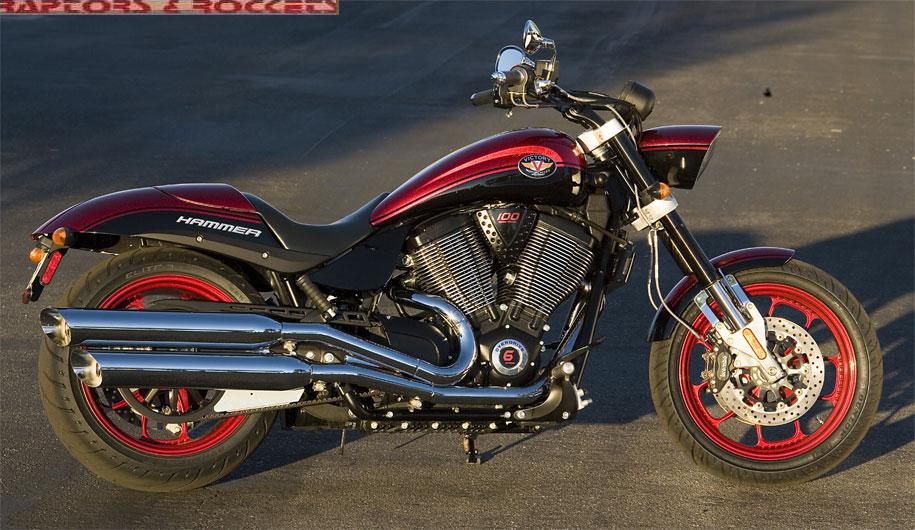 Download this Victory Motorcycles picture