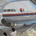Obyek Besar Temuan China di Duga Pesawat MH370 Terapung di Koridor Selatan