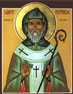 St. Patrick