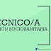 Técnico/a de atención sociosanitaria en Cabra, Carcabuey, Esparragal, Bujalance y Villanueva de Córdoba