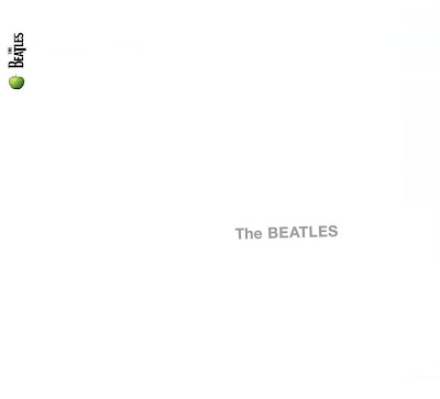 The Beatles (White Album) [2009 Stereo Remaster] ????? ???????