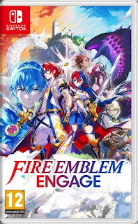 Review – Fire Emblem Engage