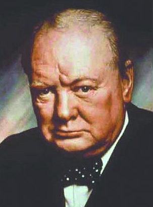 Winston Churchill PDF