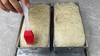 roti oat untuk diet di resep neti