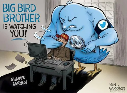 63% Of Americans Want FBI 'Censorship' Of Twitter Investigated: Poll