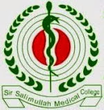 Logo of Sir Salimullah Medical College