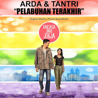 Arda & Tantri - Pelabuhan Terakhir MP3