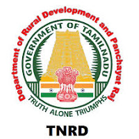 TNRD 2021 Jobs Recruitment Notification of State Quality Monitor Posts